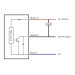 Ємнісний датчик Akusense CKF30-20NC