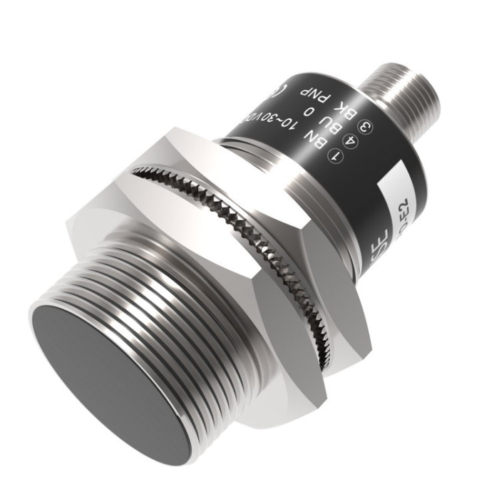 Індуктивний датчик Akusense TLF30-16NO-E2