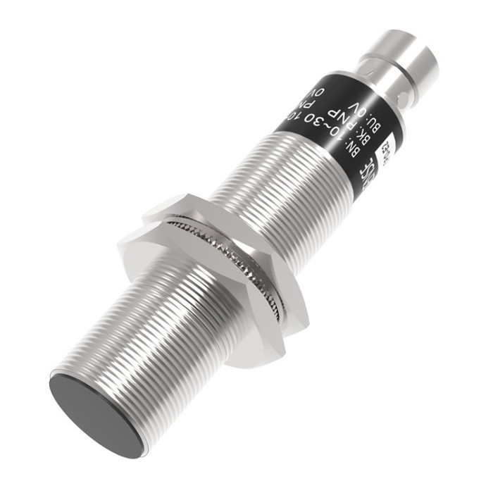 Індуктивний датчик Akusense TYF18-12PC-E2