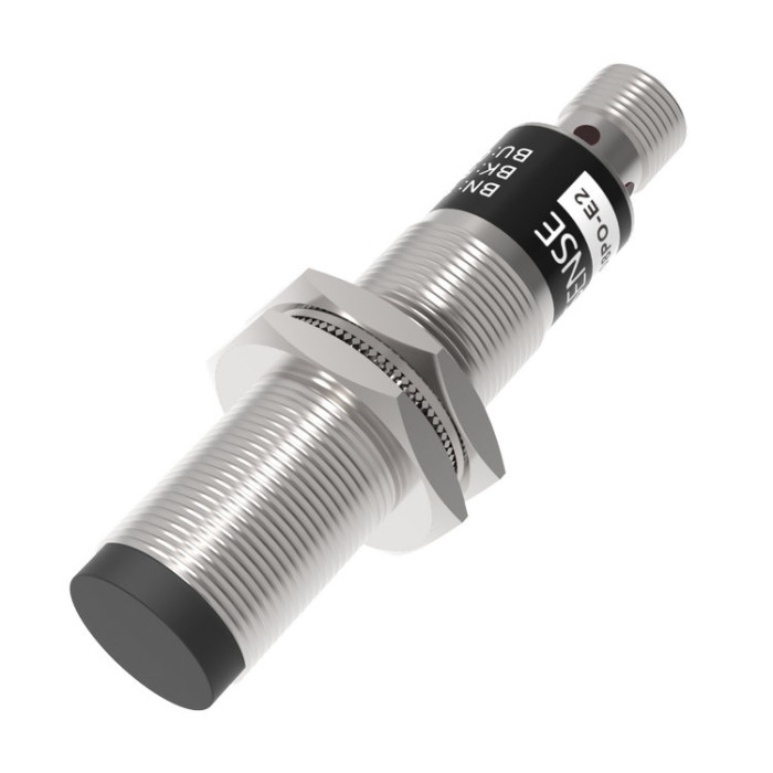 Індуктивний датчик Akusense TRN18-08PC-E2