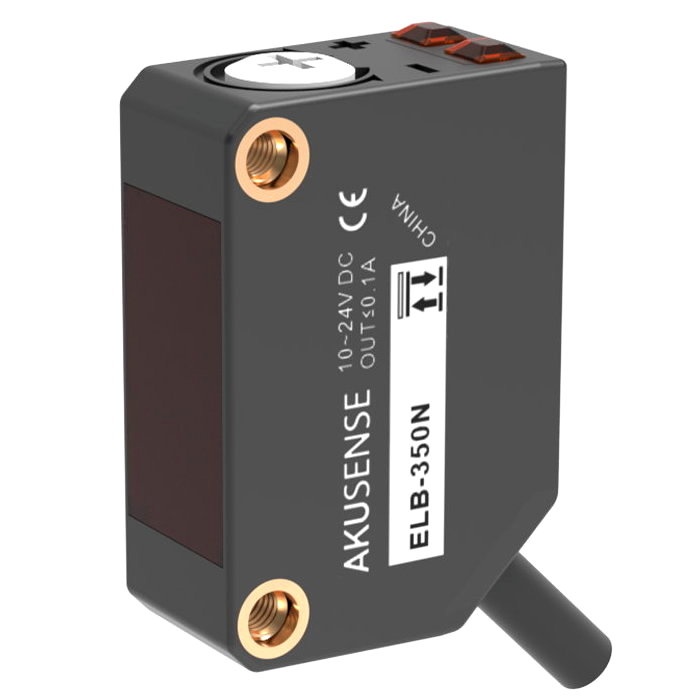 Оптичний датчик Akusense ELC-D40N
