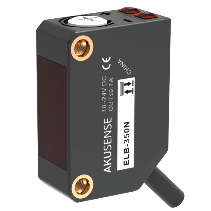 Оптичний датчик Akusense ELC-TM30N