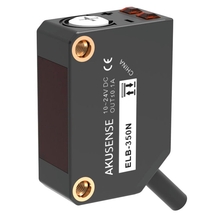Оптичний датчик Akusense ELC-TM30P