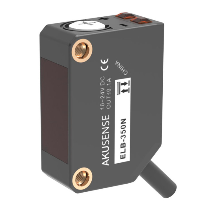 Оптичний датчик Akusense ELE-TM30P