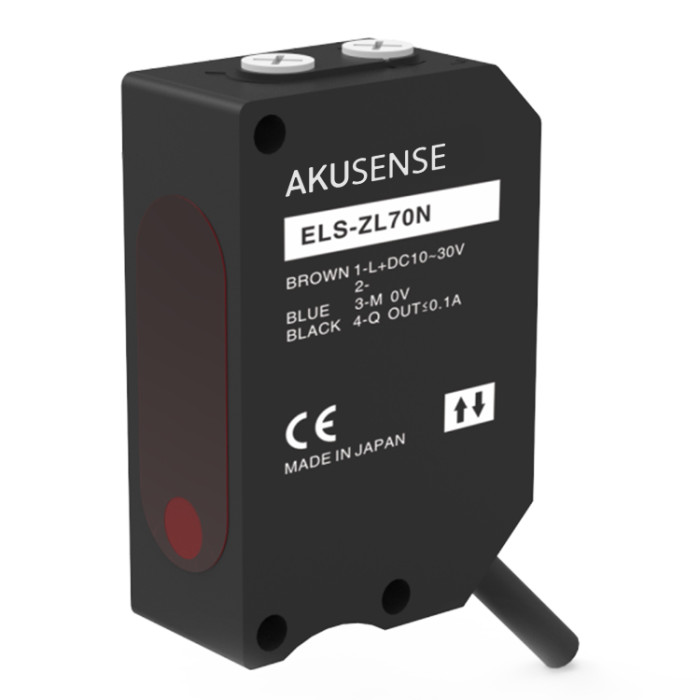 Оптичний датчик Akusense ELS-ZL70P