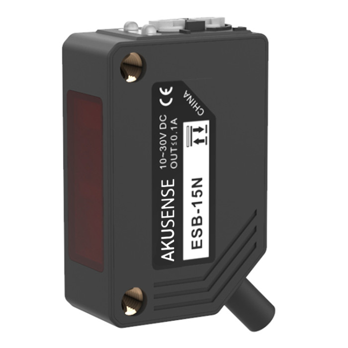 Оптичний датчик Akusense ESB-15P