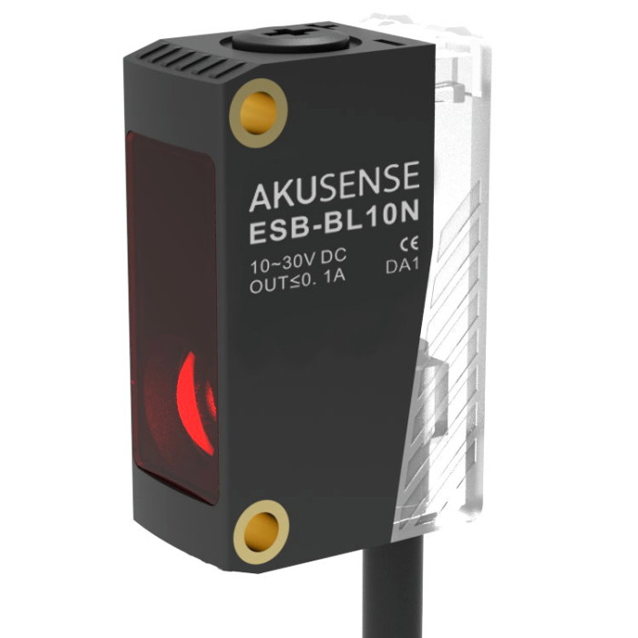 Оптичний датчик Akusense ESB-BL10N