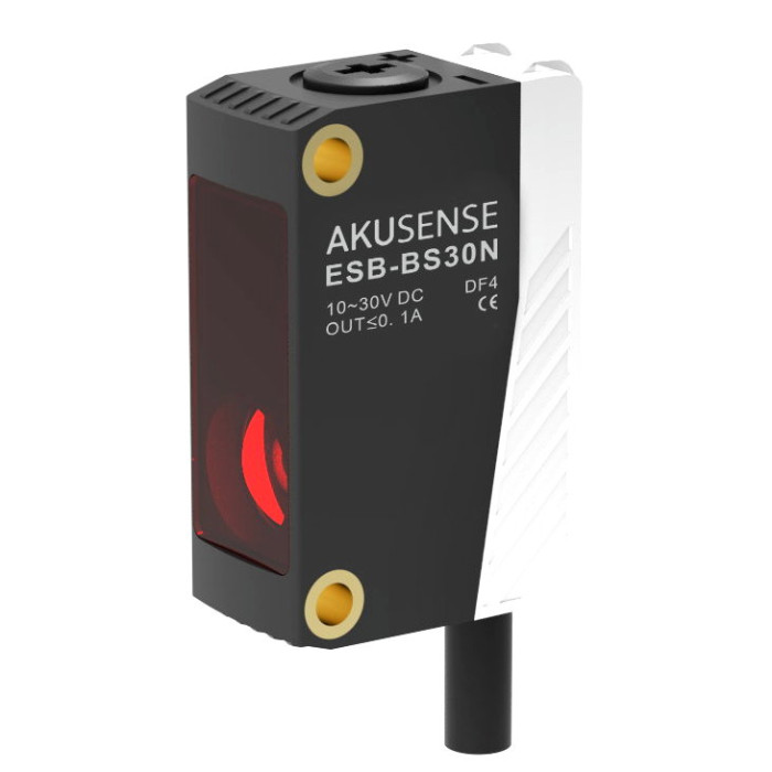 Оптичний датчик Akusense ESB-BS30AN