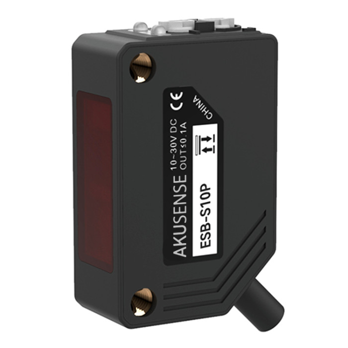Оптичний датчик Akusense ESB-S10P