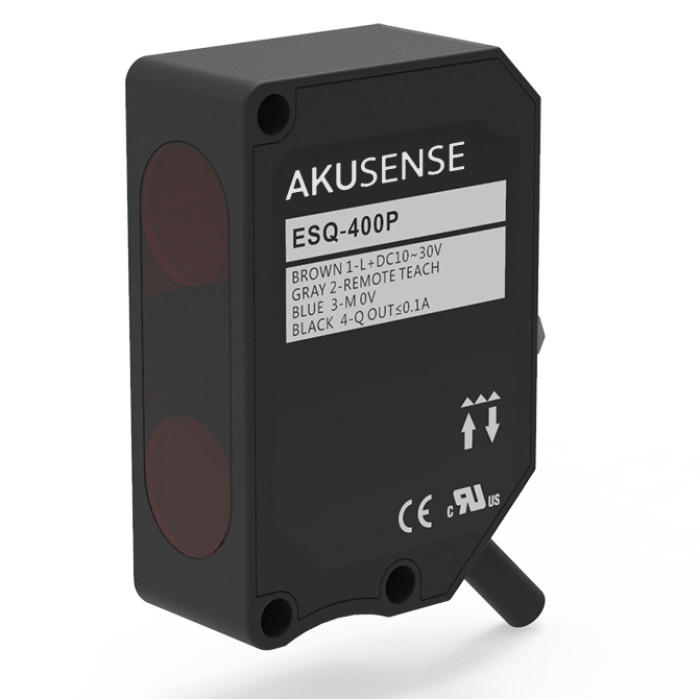 Оптичний датчик Akusense ESQ-400N