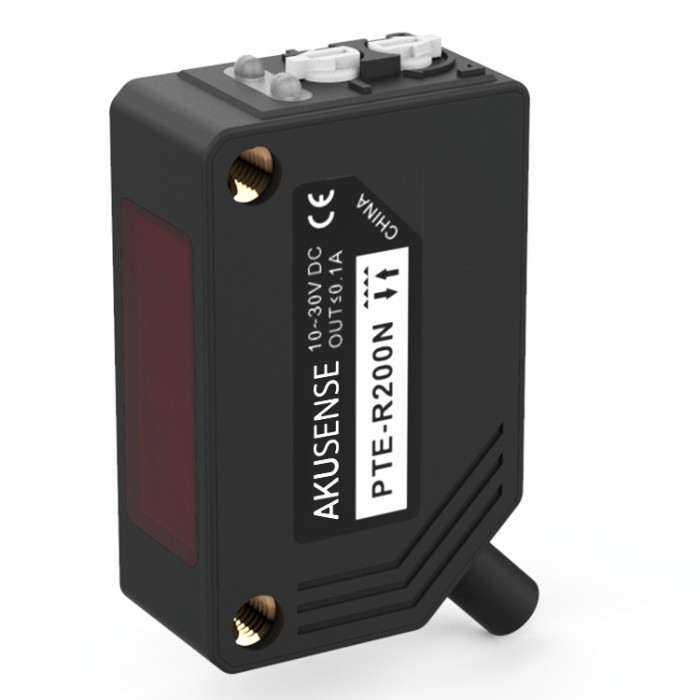 Оптичний датчик Akusense PTE-R200P