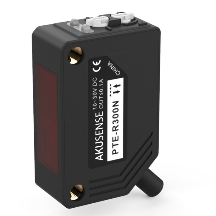 Оптичний датчик Akusense PTE-R300P