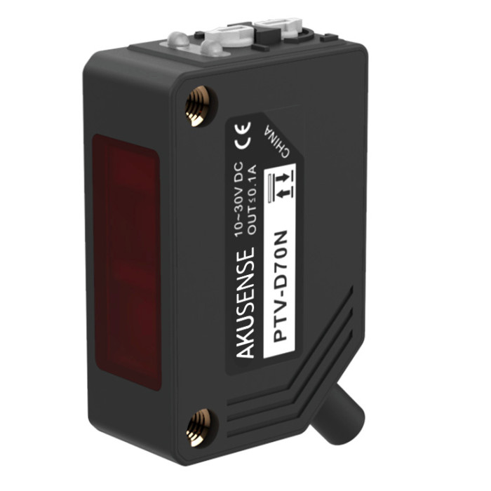 Оптичний датчик Akusense PTV-D70N