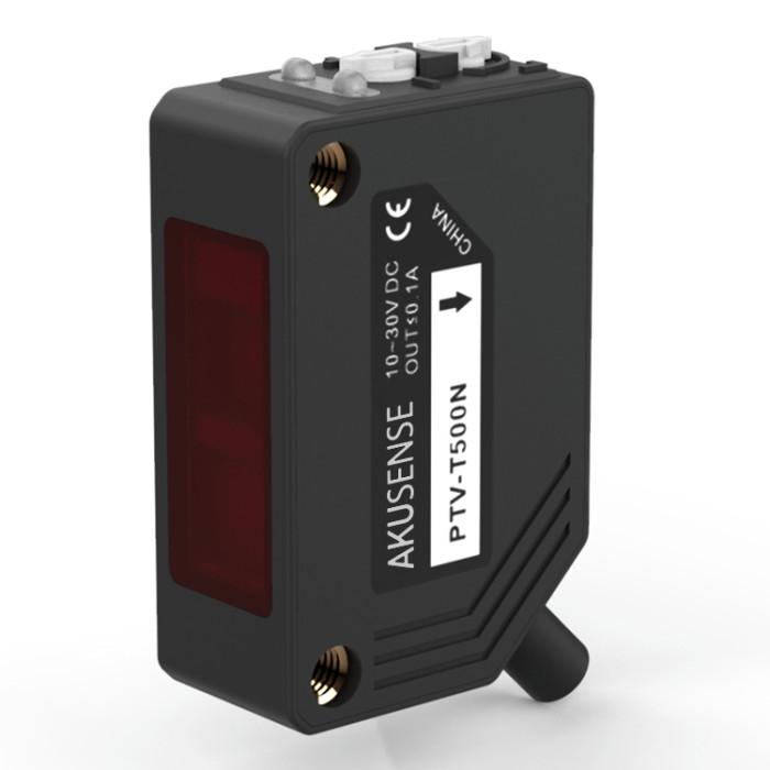 Оптичний датчик Akusense PTV-T500P