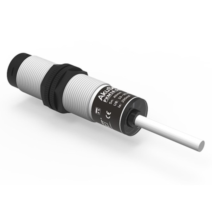 Оптичний датчик Akusense PXM18-D10N