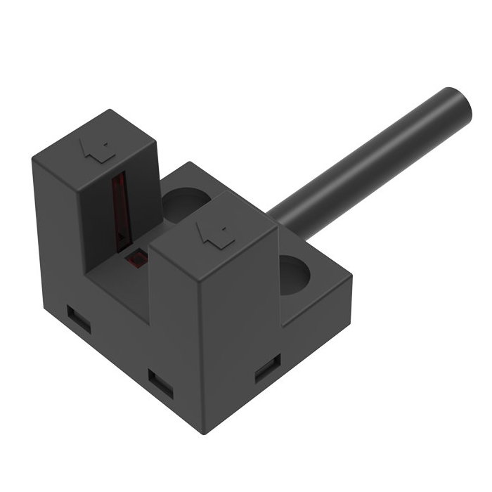 Щілинний датчик Akusense SL-205NA-W