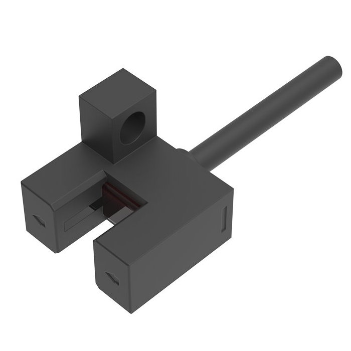 Щілинний датчик Akusense SR-204NA-KW